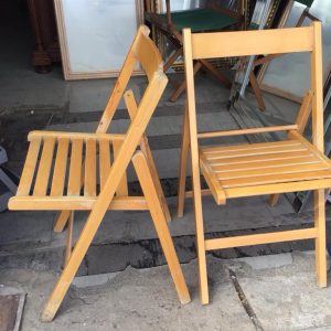 Folding Chair