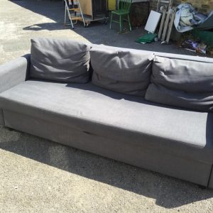 Sofa Bed / Futon