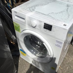 Washing Machine (3.A1) – Wtk82011w – Beko / . / . / .