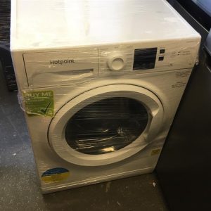 Washing Machine (3.A1) – Nswr944cwk – Hotpoint / . / . / .
