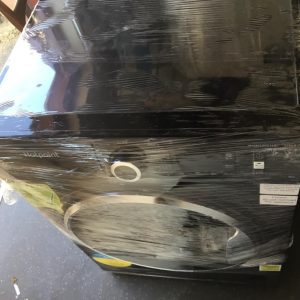Washing Machine (3.A1) – Nm11946bca 9KG – Hotpoint / . / . / .