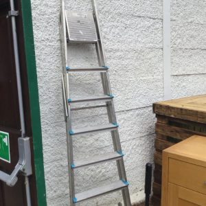 Ladder – . / . / Metal / .