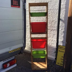 Shelves/Bookcase Large