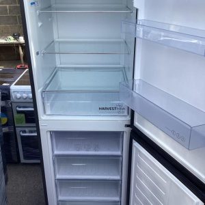 Fridge/Freezer – over 5 ft (3.A1) – CXFG3691VA – Beko / . / . / .