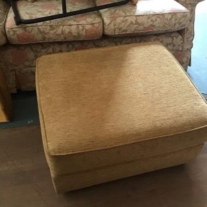 Stool/Pouffe