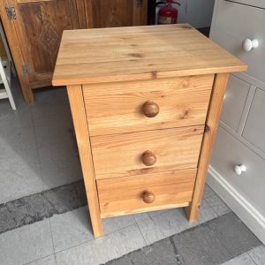 Bedside Drawers
