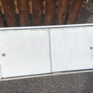Kitchen Cupboard/Shed storage