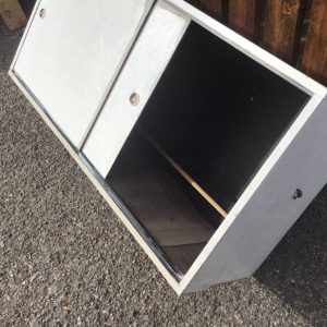 Kitchen Cupboard/Shed storage