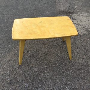 Table Coffee/ Occasional