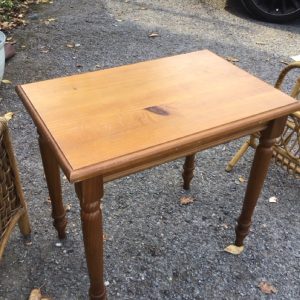 Table Coffee/ Occasional