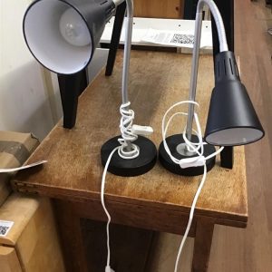 Spot  Lamp