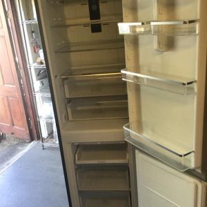 Fridge/Freezer – over 5 ft (2.A) – H7T911TMXH1 – Hotpoint / . / . / .