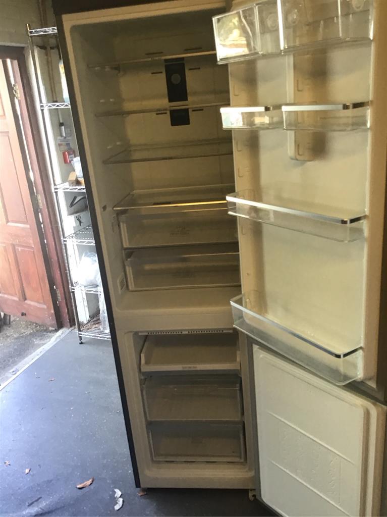 Fridge/Freezer - over 5 ft (2.A) - H7T911TMXH1 - Hotpoint / . / . / . - Image 2