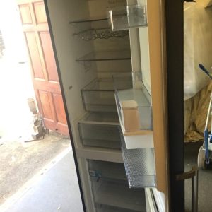 Fridge/Freezer – over 5 ft (3.A1) – KNFD2MT20 – Kenwood / . / . / .