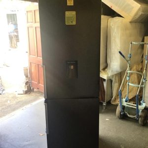 Fridge/Freezer – over 5 ft (3.A1) – KNFD2MT20 – Kenwood / . / . / .
