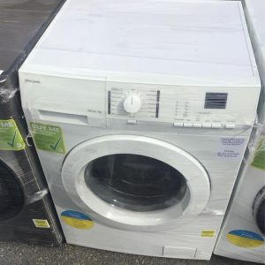 Washing Machine (3.A1) – Jlwm1205 7KG – John Lewis / . / . / .