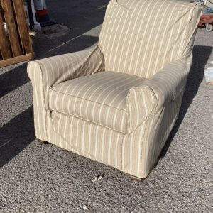 Rocking Armchair