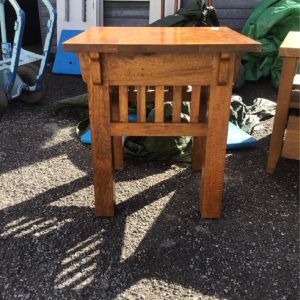 Table Coffee/ Occasional