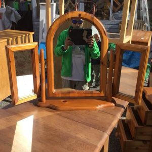 Mirror Small