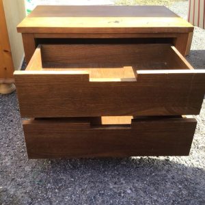 Bedside Drawers – . / . / Wood / .