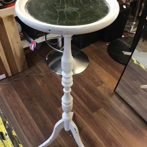 Occasional Table – . / . / Wood / White