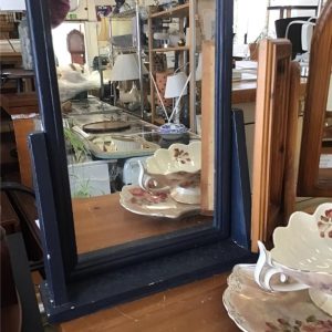 Small Mirror