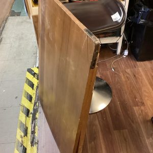Folding Table (Card Table Style)