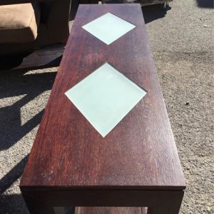 Table Coffee/ Occasional