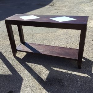 Table Coffee/ Occasional