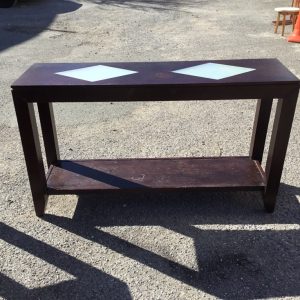 Table Coffee/ Occasional
