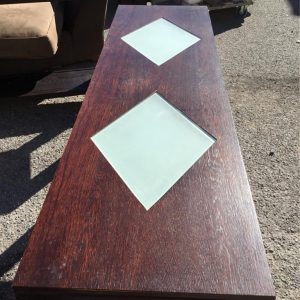 Table Coffee/ Occasional