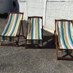 Deck Chair