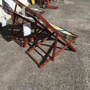 Deck Chair