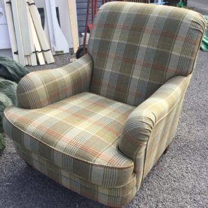 Armchair