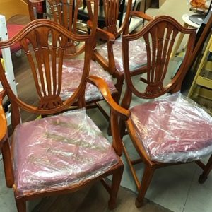 Chair Dining/ Kitchen