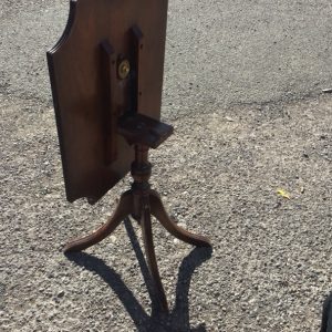 Table Coffee/ Occasional – . / Single / Wood / Dark Brown