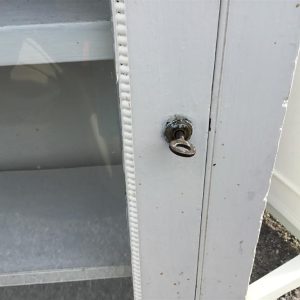 Cabinet Small