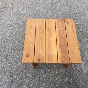 Stool