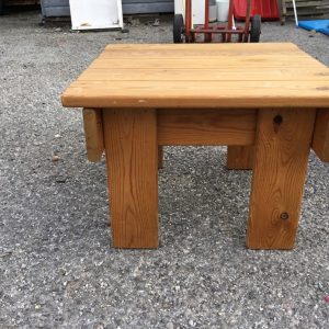 Stool