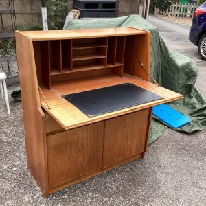 Cabinet Bureau