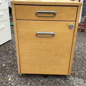 Filing Cabinet