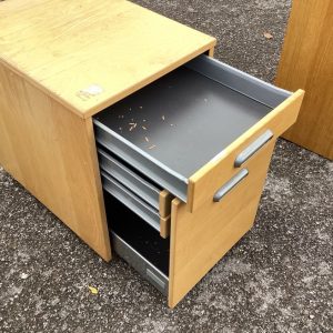 Filing Cabinet