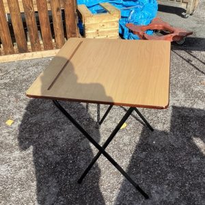 Kitchen Table folding