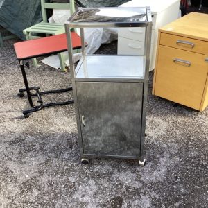 Bathroom Cabinet – . / . / Metal / .