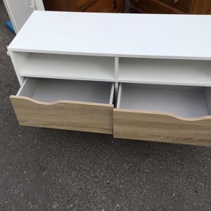 Tv Unit / Hi-Fi Unit