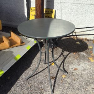 Occasional table