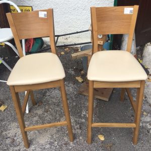 Chair Stool – . / Medium / . / .