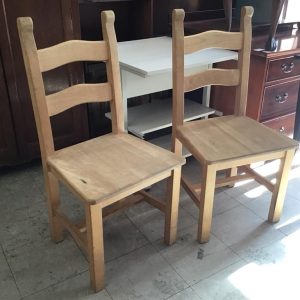 Chair Dining/ Kitchen