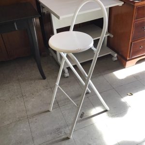 Folding Stool
