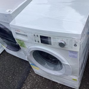 Washing Machine (3.A1) – Waq28460gb/06 – Bosch / . / . / .